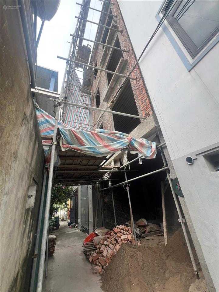 Bán nhà riêng chính chủ khu vực phường thượng cát, tdp đại cát 1