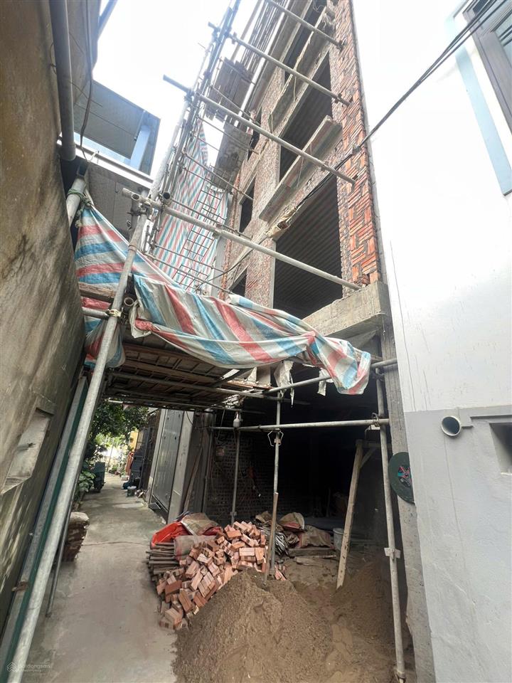 Bán nhà riêng chính chủ khu vực phường thượng cát, tdp đại cát 1