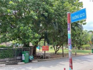 (tin thật) biệt thự nam long phước long b đối diện the global city kinh doanh vỉa hè xe hơi tránh