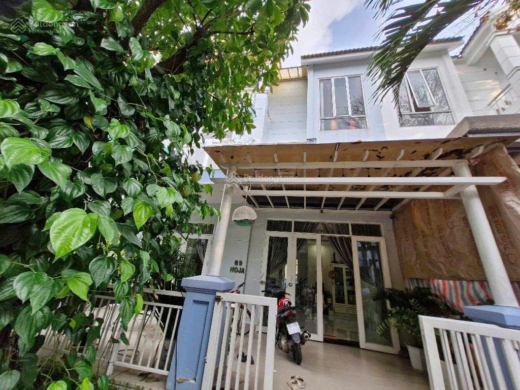 (tin thật) bán nhà khu dân cư hoja khang điền phước long b q9, nhà 3 tầng đẹp, nội thất xịn