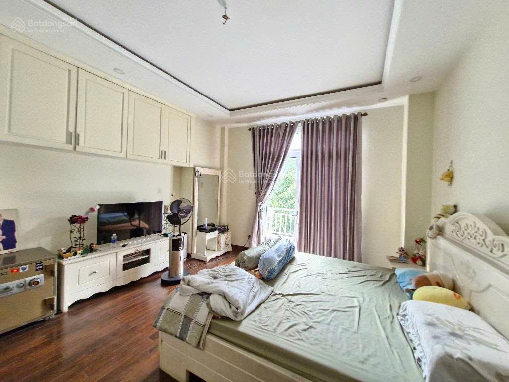 (tin thật) bán nhà khu dân cư hoja khang điền phước long b q9, nhà 3 tầng đẹp, nội thất xịn