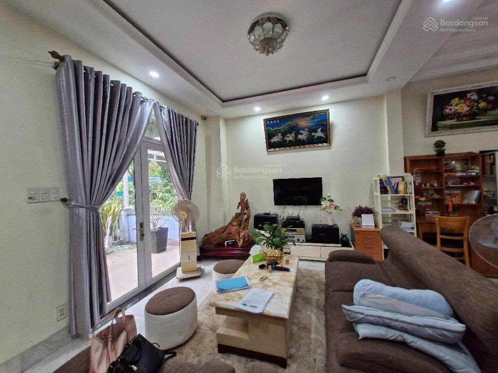 (tin thật) bán nhà khu dân cư hoja khang điền phước long b q9, nhà 3 tầng đẹp, nội thất xịn