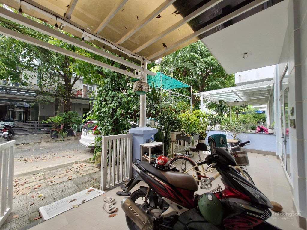 (tin thật) bán nhà khu dân cư hoja khang điền phước long b q9, nhà 3 tầng đẹp, nội thất xịn