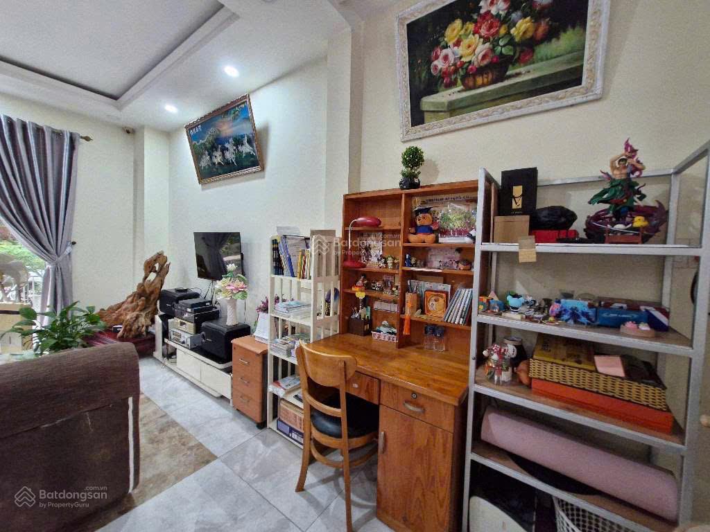 (tin thật) bán nhà khu dân cư hoja khang điền phước long b q9, nhà 3 tầng đẹp, nội thất xịn