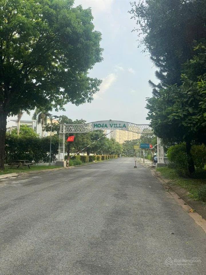 (tin thật) bán nhà khu dân cư hoja khang điền phước long b q9, nhà 3 tầng đẹp, nội thất xịn