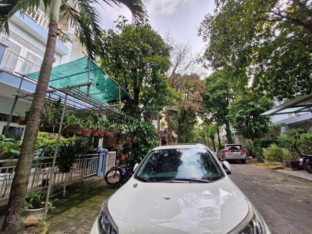 (tin thật) bán nhà khu dân cư hoja khang điền phước long b q9, nhà 3 tầng đẹp, nội thất xịn