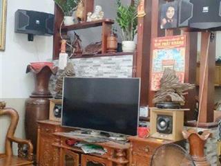 Nhà 4 tầng đường hiệp thành 10 , phường hiệp thành, q12, dt 70m2 (5mx14m) hẻm 7m 5,6 tỷ.