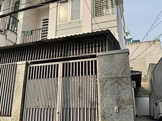 Nhà 3 tầng đường thạnh lộc 15, phường thạnh lộc, q12 dt 141m2 (7mx20m) hẻm 5m, 8tỷ