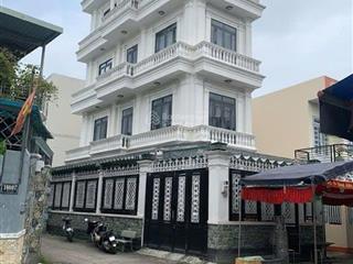 Nhà 5 tầng đường lâm thị hố , phường trung mỹ tây, q12, dt 60m2 (4,8mx13m) hẻm ôtô 7,6tỷ