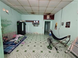 Dãy nhà trọ 200m2 sổ riêng không quy hoạch