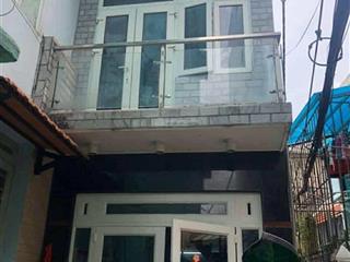 Nhà chính chủ phường 15 điện biên phủ