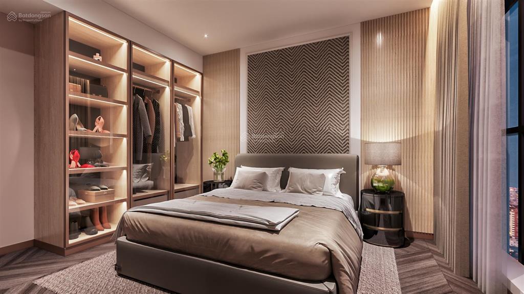 Grand penhouse đẳng cấp dự án kiều by kita, mặt tiền trần hưng đạo hướng về quận 1 hcm