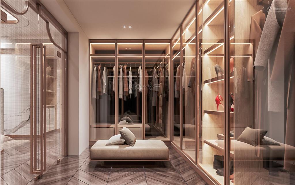 Grand penhouse đẳng cấp dự án kiều by kita, mặt tiền trần hưng đạo hướng về quận 1 hcm