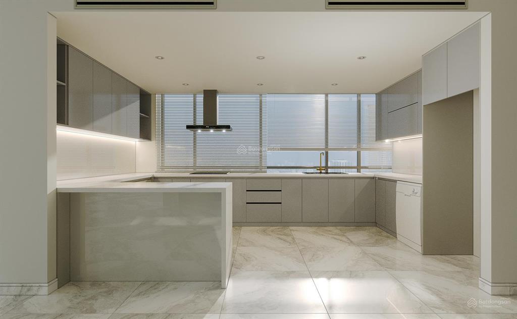 Grand penhouse đẳng cấp dự án kiều by kita, mặt tiền trần hưng đạo hướng về quận 1 hcm