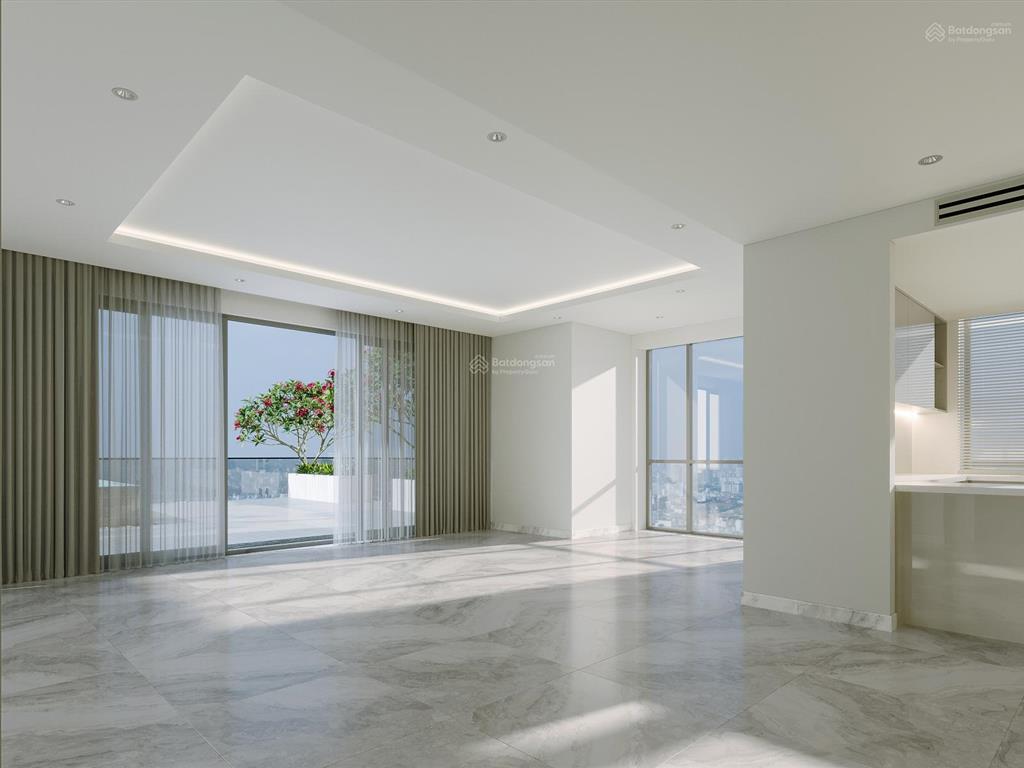 Grand penhouse đẳng cấp dự án kiều by kita, mặt tiền trần hưng đạo hướng về quận 1 hcm