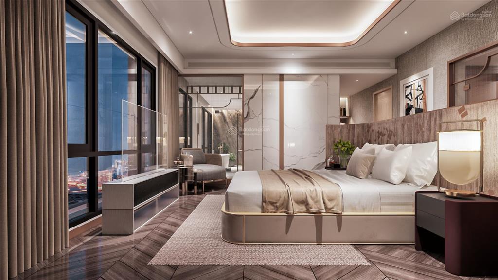 Grand penhouse đẳng cấp dự án kiều by kita, mặt tiền trần hưng đạo hướng về quận 1 hcm