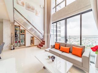 Nhận nhà ở ngay, lại được cho vay!! duplex tại dhomme quận 6, ngay đường hồng bàng  cầu cây gõ