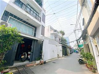 Bán chdv đường bình lợi, q. bình thạnh, 103m2, chỉ 80tr/m2