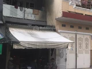 Bán gấp trong tháng  bán nhà trần khánh dư 105m²  2 tầng  31.7 tỷ