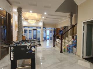 Bán gấp trong tháng  bán nhà võ thị sáu 112.8m²  4 tầng  28.5 tỷ