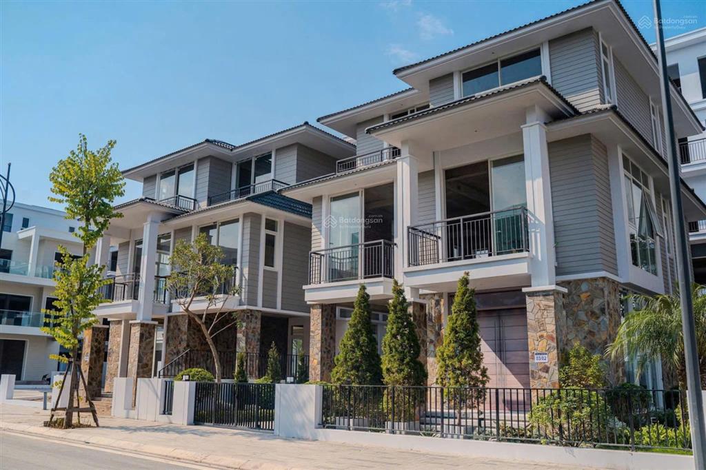 Bán căn shophouse palm manor trung tâm việt trì  lợi thế kinh doanh  mặt đường lạc long quân