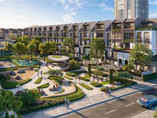 Kita group mở bán biệt thự liền kề tại hoà lạc  đón sóng metro 5, kết nối liên vùng vượt trội