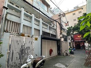 Bán gấp trong tháng  bán nhà trần quý khoách 114.27m²  3 tầng  32 tỷ