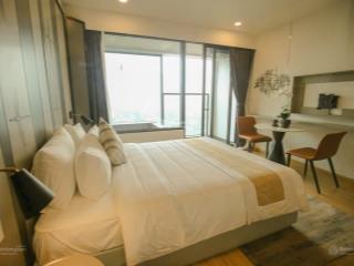 Bán condotel wyndham thanh thủy, 1,6 tỷ, 32,4m2, đẹp, nhiều tiện ích, phú thọ