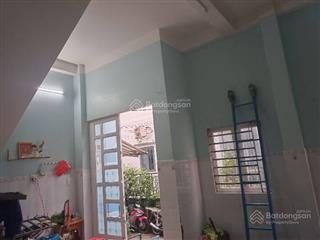 Nhà riêng tại đường số 2, trường thọ, thủ đức, 5,8 tỷ, 75m2