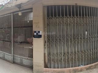 Bán nhà khu vực huỳnh tấn phát, 144m, giá 15.8 tỷ