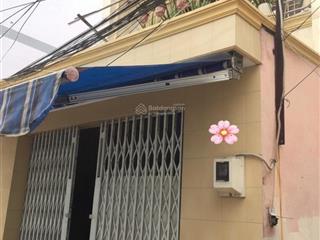 Chủ cần bán gấp  nhà phạm thế hiển gần chung cư pegasuit  green river 53m2 ngang 4.3m chỉ 5.2 tỷ