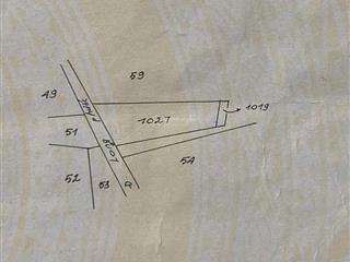 Bán đất mặt tiền đường long phước, q.9 , tphcm