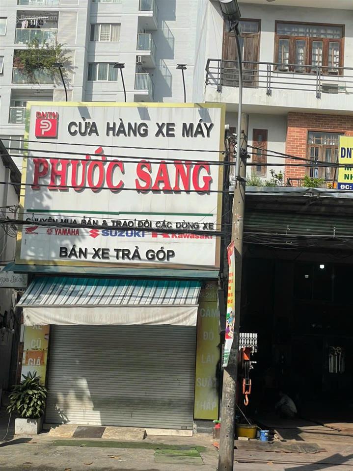 Bán nhà mặt phố quốc lộ 13, dtsd 72m2, 11,3 tỷ, bình thạnh, hcm