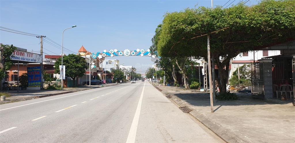 Bán đất ven biển quất lâm nam định giá chỉ từ 1,3 tỷ