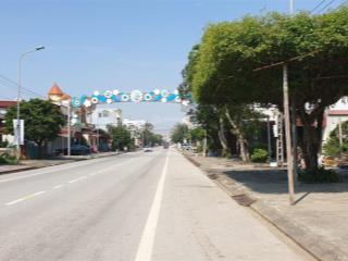 Bán đất ven biển quất lâm nam định giá chỉ từ 1,3 tỷ