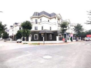 Chính chủ bán bt tại mipec city view, 3 mặt tiền, dt 269,1m2 x 4 tầng giá 62 tỷ