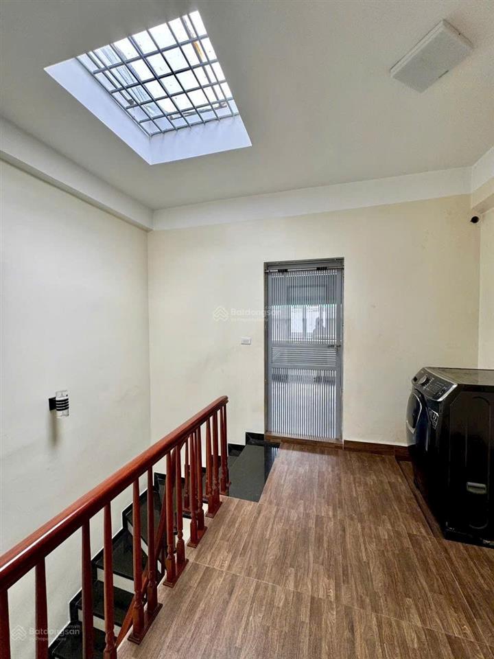 Phân lô đền lừ, ô tô chạy vòng quanh  50m2  5 tầng  2 mặt thoáng  chỉ 15.5 tỷ