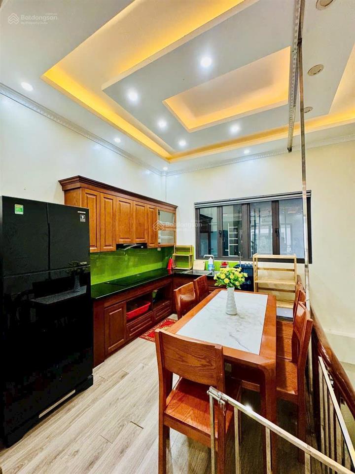 Phân lô đền lừ, ô tô chạy vòng quanh  50m2  5 tầng  2 mặt thoáng  chỉ 15.5 tỷ