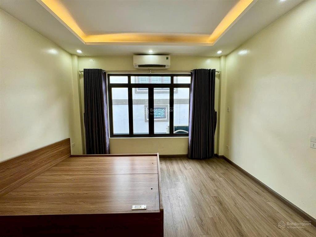 Phân lô đền lừ, ô tô chạy vòng quanh  50m2  5 tầng  2 mặt thoáng  chỉ 15.5 tỷ