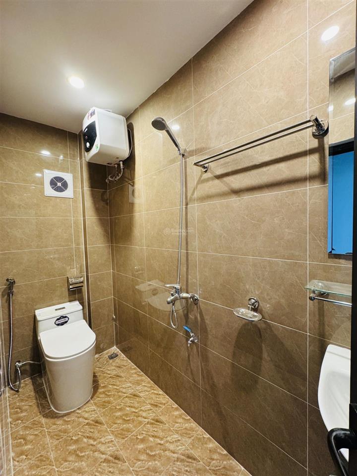 Dương văn bé  time city  ra phố 20m 25m2  4 tầng  3 ngủ  hơn 5 tỷ