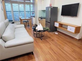 Chung cư 151 nguyễn đức cảnh  hồ đền lừ  73m2  3 ngủ lô góc  hơn 5 tỷ.