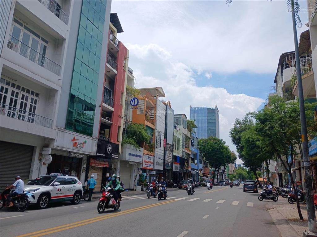 Bán gấp trong tuần để xuất cảnh  bán nhà võ văn tần 66m²  3 tầng  12.5 tỷ  siêu rẻ