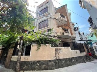 Bán gấp trong tuần để xuất cảnh  bán nhà trần quang diệu 83m²  4 tầng  18.5 tỷ  siêu rẻ