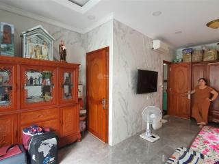 Bán gấp trong tháng  bán nhà nguyễn thị minh khai 49m²  5 tầng  15.5 tỷ  hàng hiếm