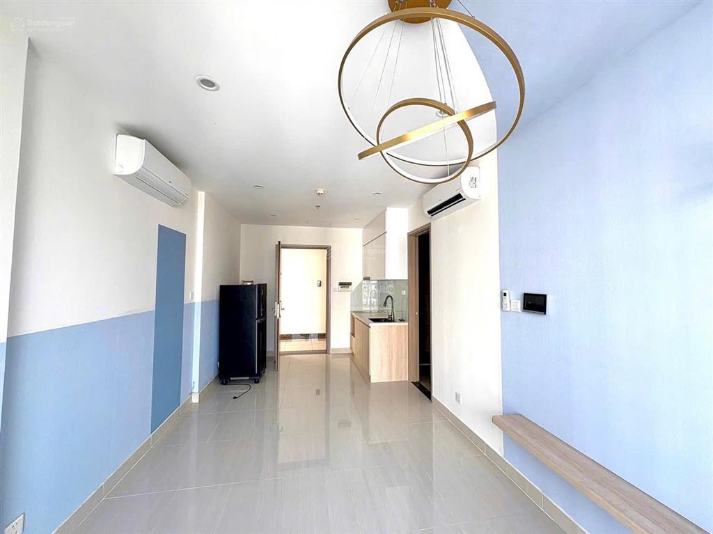 Studio có ban công siêu hiếm tại vinhomes grand park