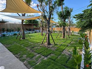 Bán đất tặng villa 2 mặt tiền  ngay da nang mikazuki japanese resorts & spa