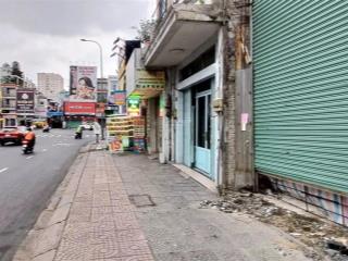 Bán nhà bạch đằng 238m2 3 tầng  55 tỷ  mặt tiền đẹp vuông vức