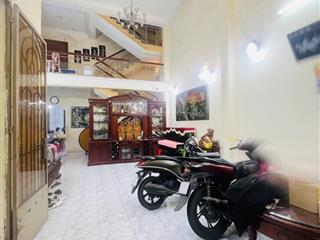 Bán nhà mặt tiền đường số 7 chợ đo đạc, ngang 5.5m, căn bìa, sổ hồng hoàn công