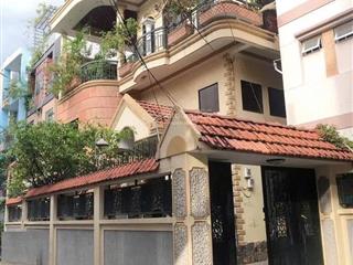 Bán biệt thự 2 mặt tiền phan xích long  3 tầng  10 phòng ngủ  37.6 tỷ