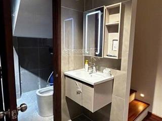 Bán nhà 4l, hẻm kiều đàm, 4x12, 6tỷ6, tân hưng, q.7